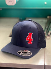 Load image into Gallery viewer, Richardson Trucker Hat w/ Embroidery