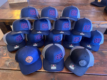 Load image into Gallery viewer, Richardson Trucker Hat w/ Embroidery