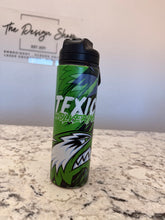 Load image into Gallery viewer, Custom Printed Water Bottle
