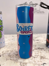 Load image into Gallery viewer, Custom Printed Water Bottle
