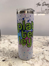 Load image into Gallery viewer, Custom Printed Water Bottle

