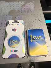 Load image into Gallery viewer, Custom Printed Mag Charger
