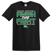 Load image into Gallery viewer, Texico Finish The Fight Tshirt

