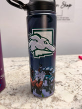 Load image into Gallery viewer, Custom Printed Water Bottle
