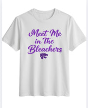 Load image into Gallery viewer, Meet me in the bleachers
