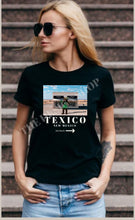 Load image into Gallery viewer, Texico picture tees
