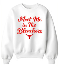 Load image into Gallery viewer, Meet me in the bleachers
