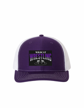 Load image into Gallery viewer, CHS Wrestling Hat
