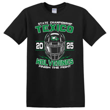 Load image into Gallery viewer, Texico Finish The Fight Tshirt
