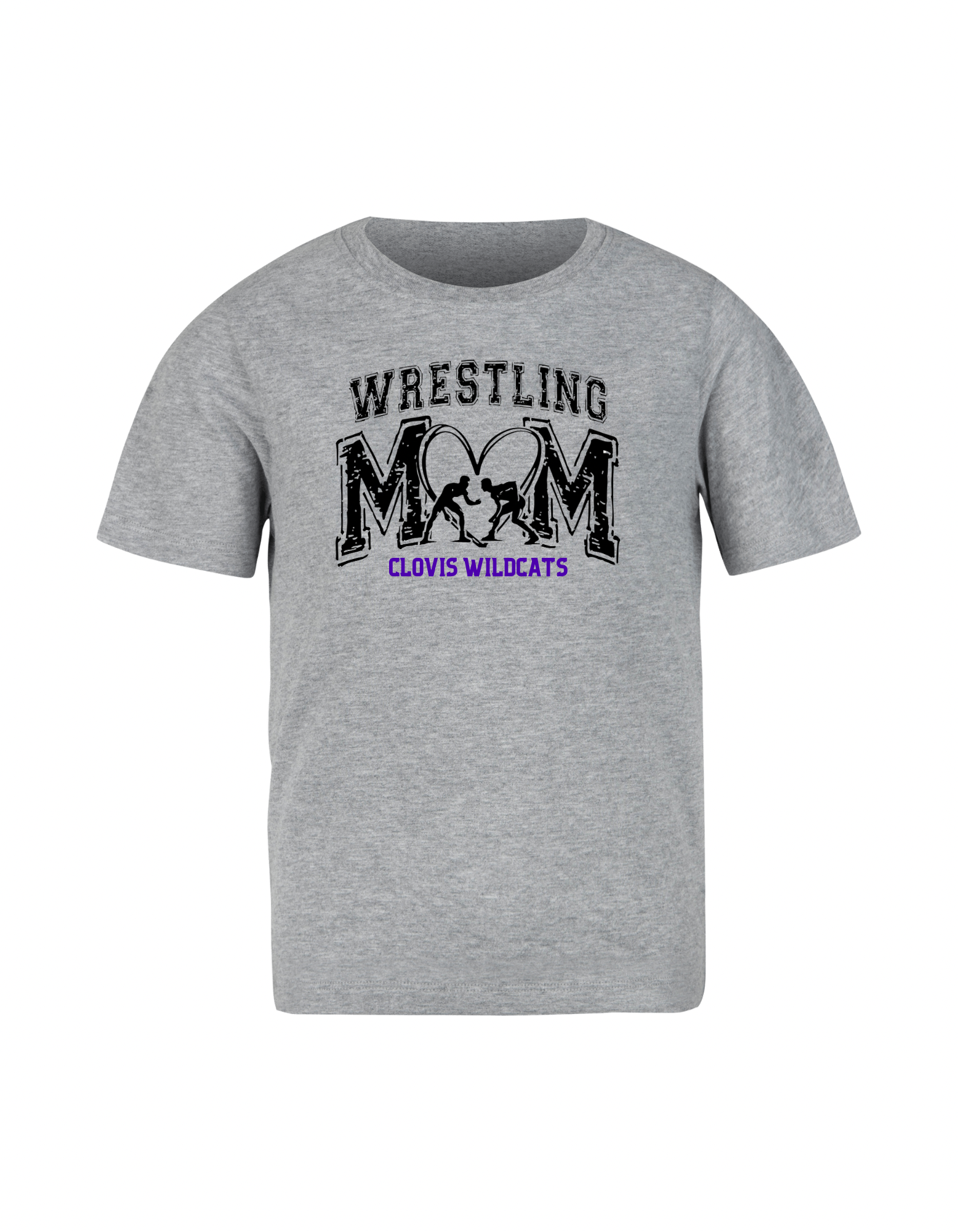 CHS Wrestling Mom 1