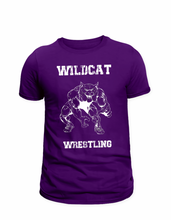 Load image into Gallery viewer, CHS Wrestling wildcat
