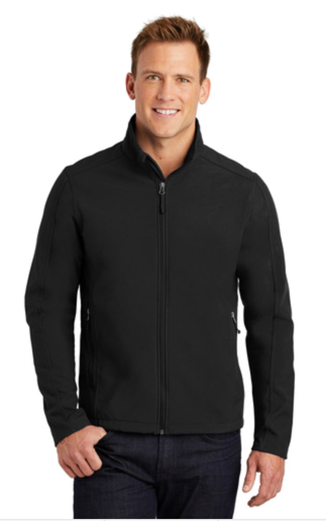 FFB Core Soft Shell Jacket