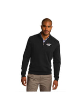 Load image into Gallery viewer, FFB 1/2-Zip Sweater
