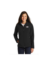 Load image into Gallery viewer, FFB Ladies Core Soft Shell Jacket
