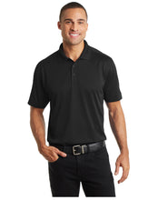 Load image into Gallery viewer, FFB Diamond Jacquard Polo
