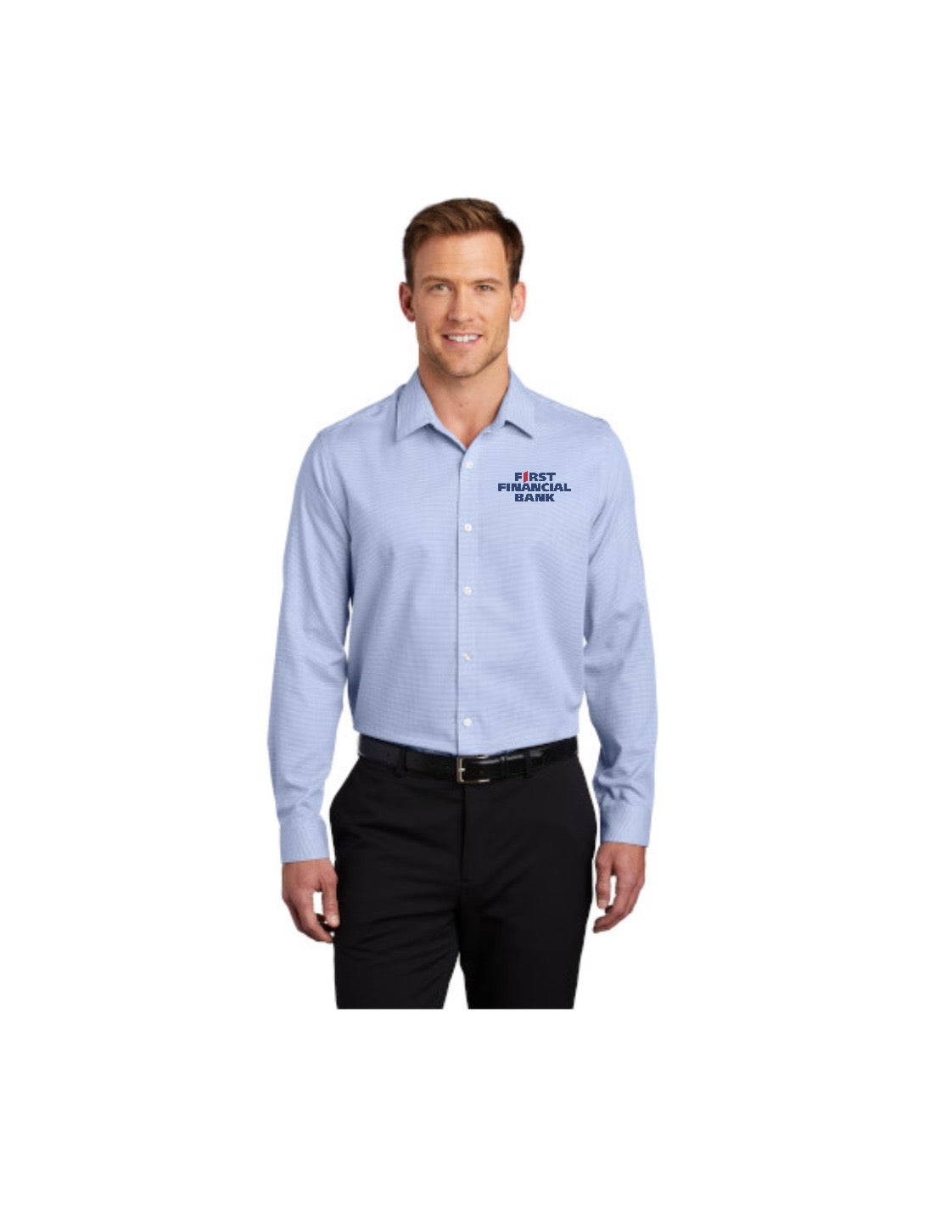 FFB SuperPro Oxford Shirt