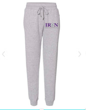 Load image into Gallery viewer, Iron PD Psych Domain Women’s Joggers
