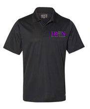 Load image into Gallery viewer, Iron PD Russell polo with embroidered logo
