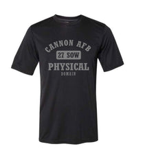 Load image into Gallery viewer, Iron PD Unisex performance t-shirt
