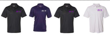 Load image into Gallery viewer, Iron PD Russell polo with embroidered logo
